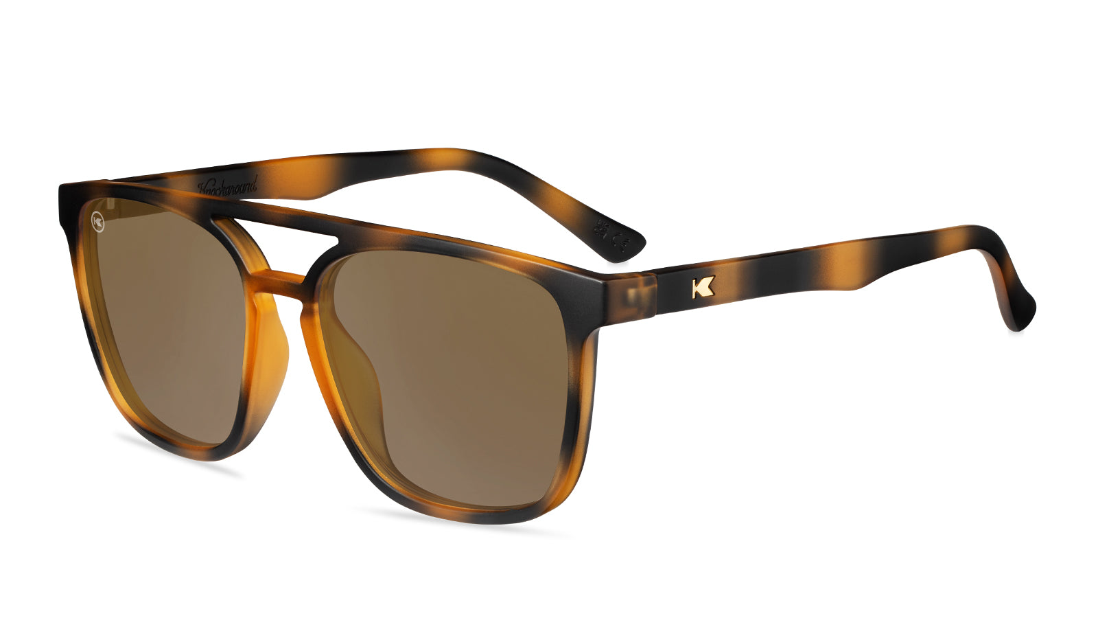 Cypress Brightsides Sunglasses, Flyover