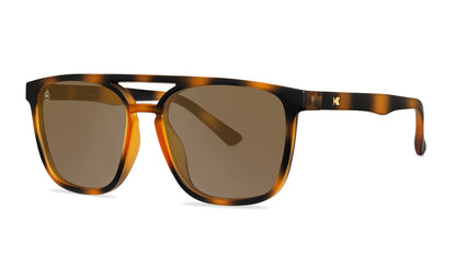 Cypress Brightsides Sunglasses, Threequarter