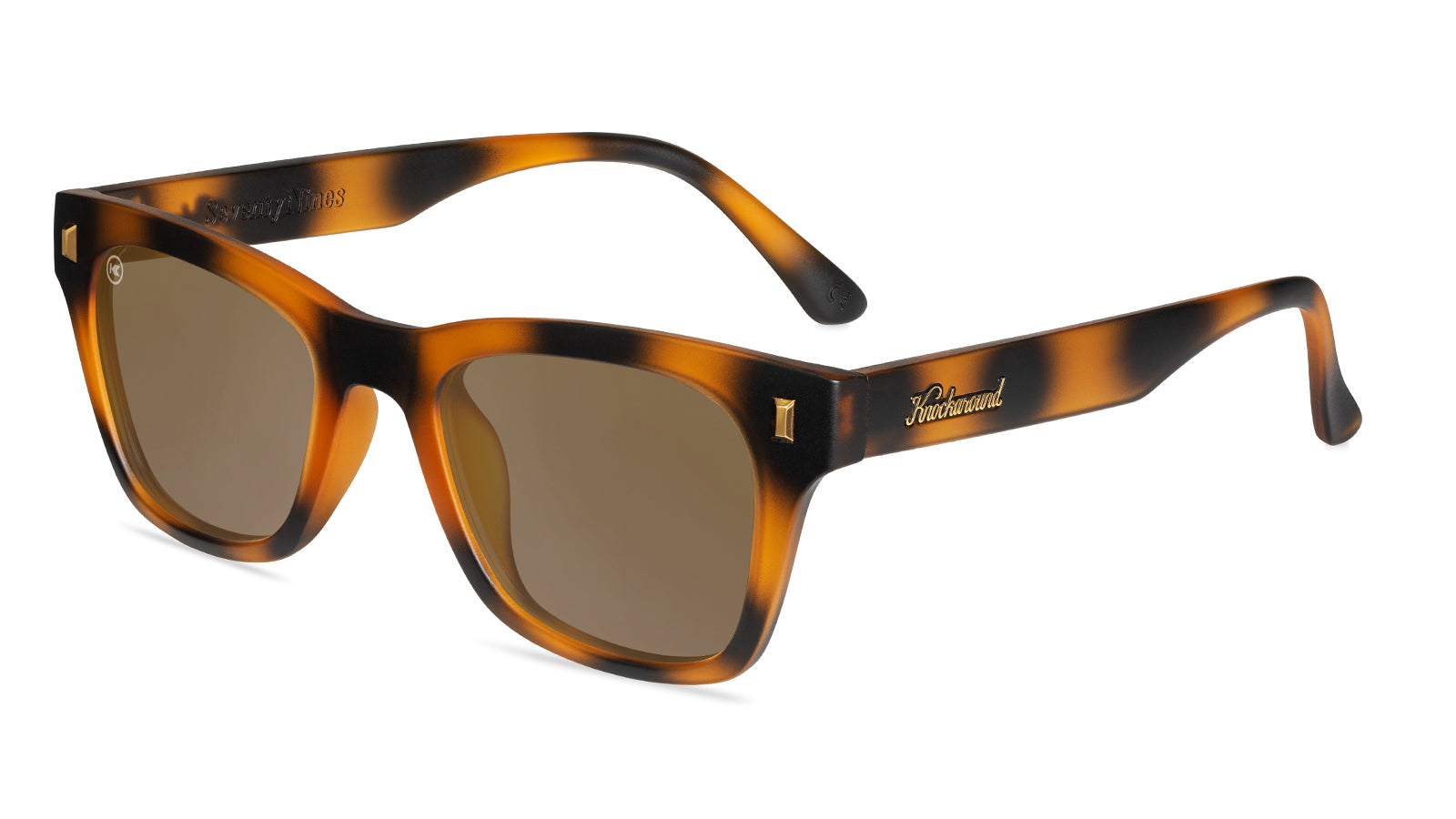 Cypress Seventy Nines Sunglasses, Flyover