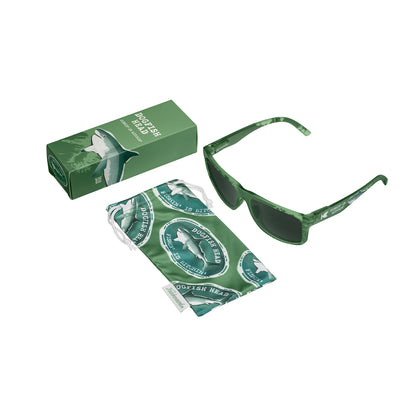 Dogfish Head Torrey Pines Sport Sunglasses, Set