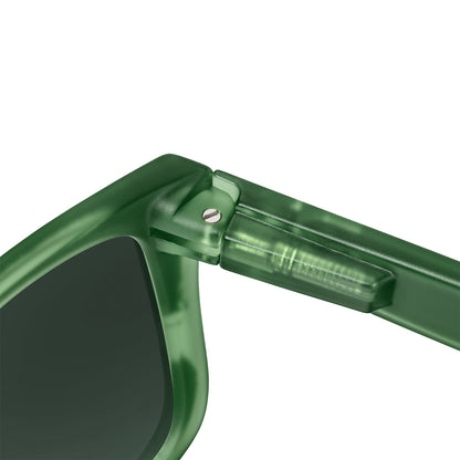Dogfish Head Torrey Pines Sport Sunglasses, Spring Hinge