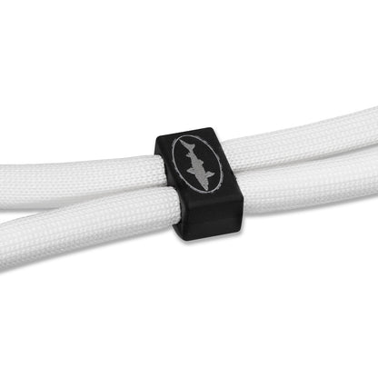 Dogfish Head Floating Eyewear Strap, Close Up Keeper