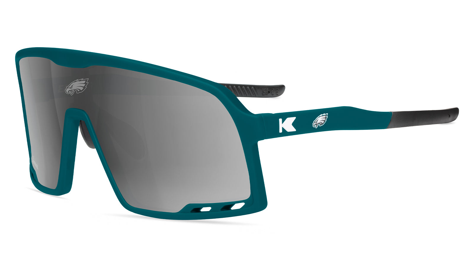 Philadelphia Eagles Campeones Sunglasses, Flyover