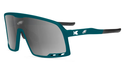 Philadelphia Eagles Campeones Sunglasses, Flyover