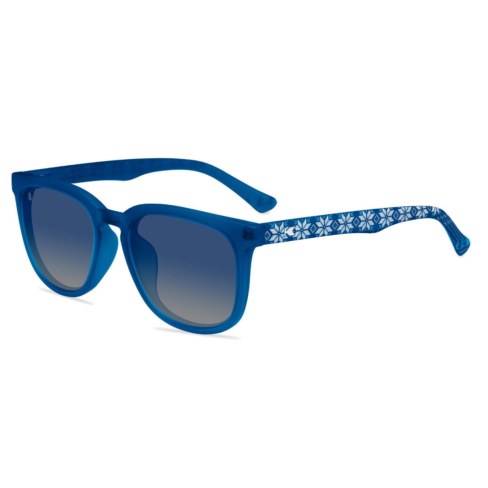 Fair Isle Paso Robles Sunglasses, Flyover