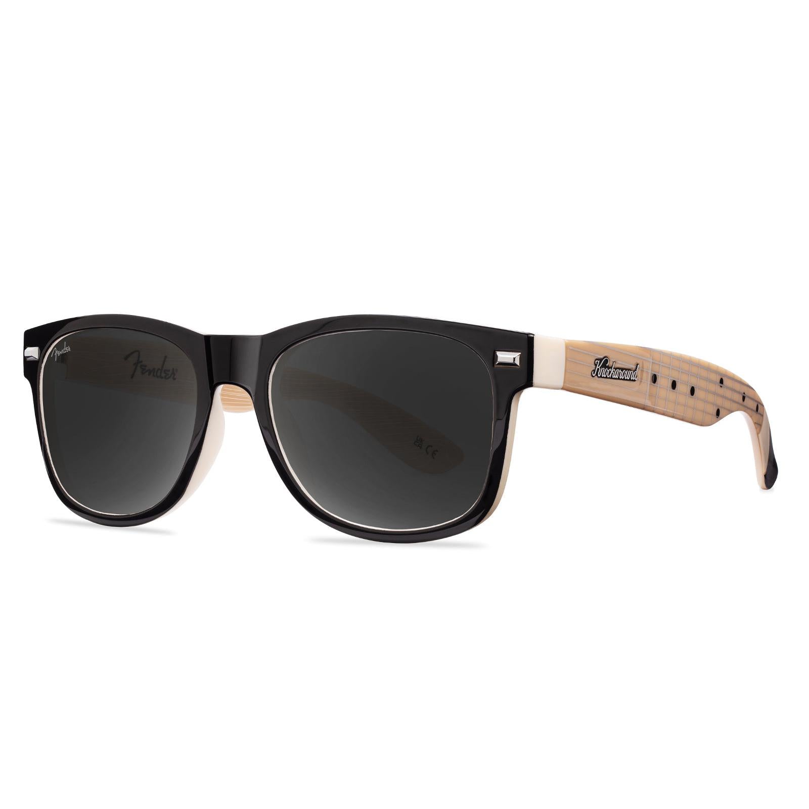 DONTPANIC TYPE-03 BUSINESS ＋1.5 Amazon.com: Knockaround Fort Knocks Polarized Sunglasses for