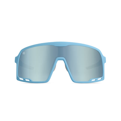 First Flight Campeones Sunglasses, Front