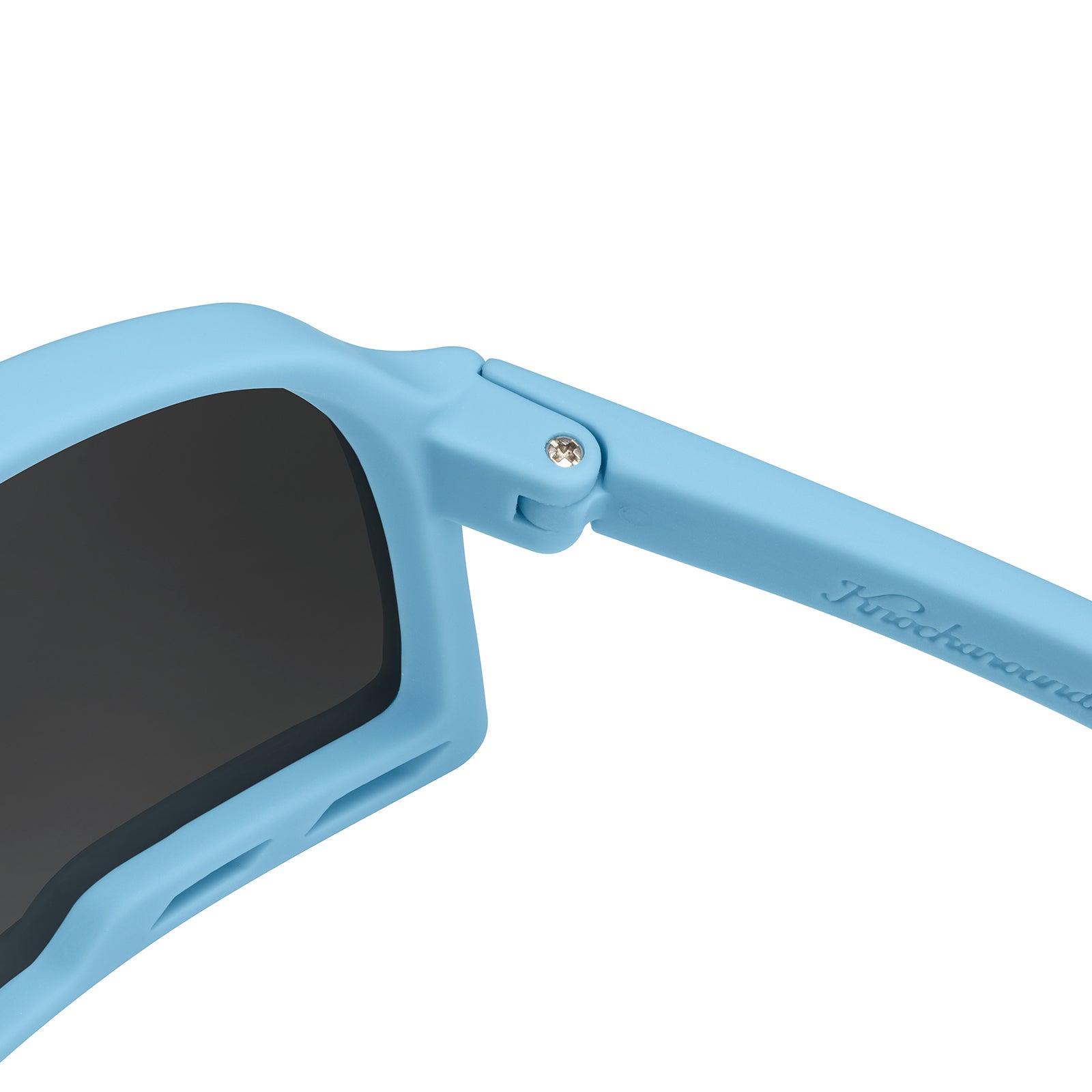 First Flight Campeones Sunglasses, Hinge