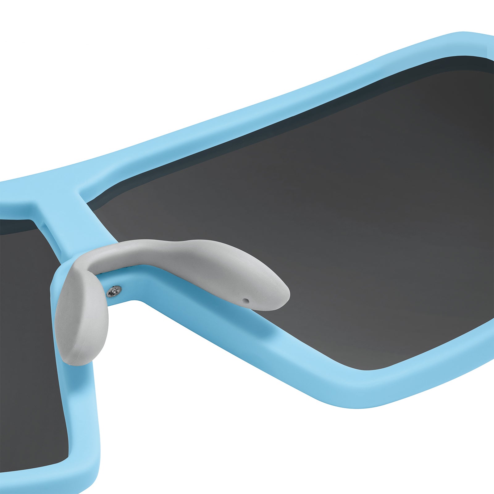 First Flight Campeones Sunglasses, Nose