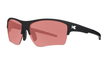 Fairway Flight Paths Sunglasses, Threequarter