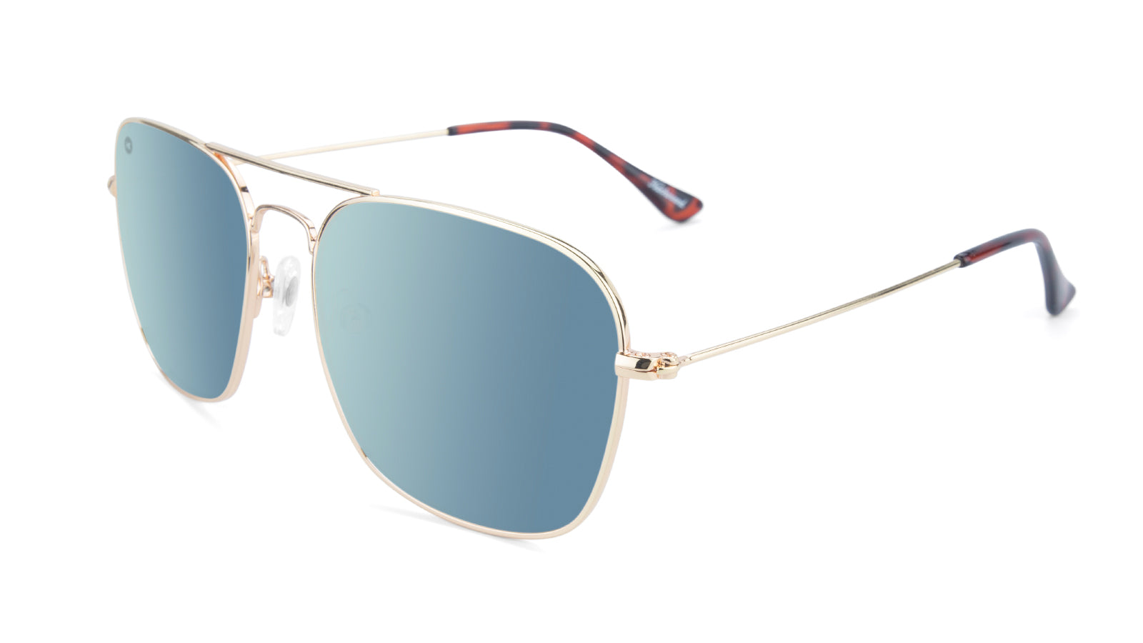 Revo | Conrad Aviator Sunglasses – Revo Sunglasses