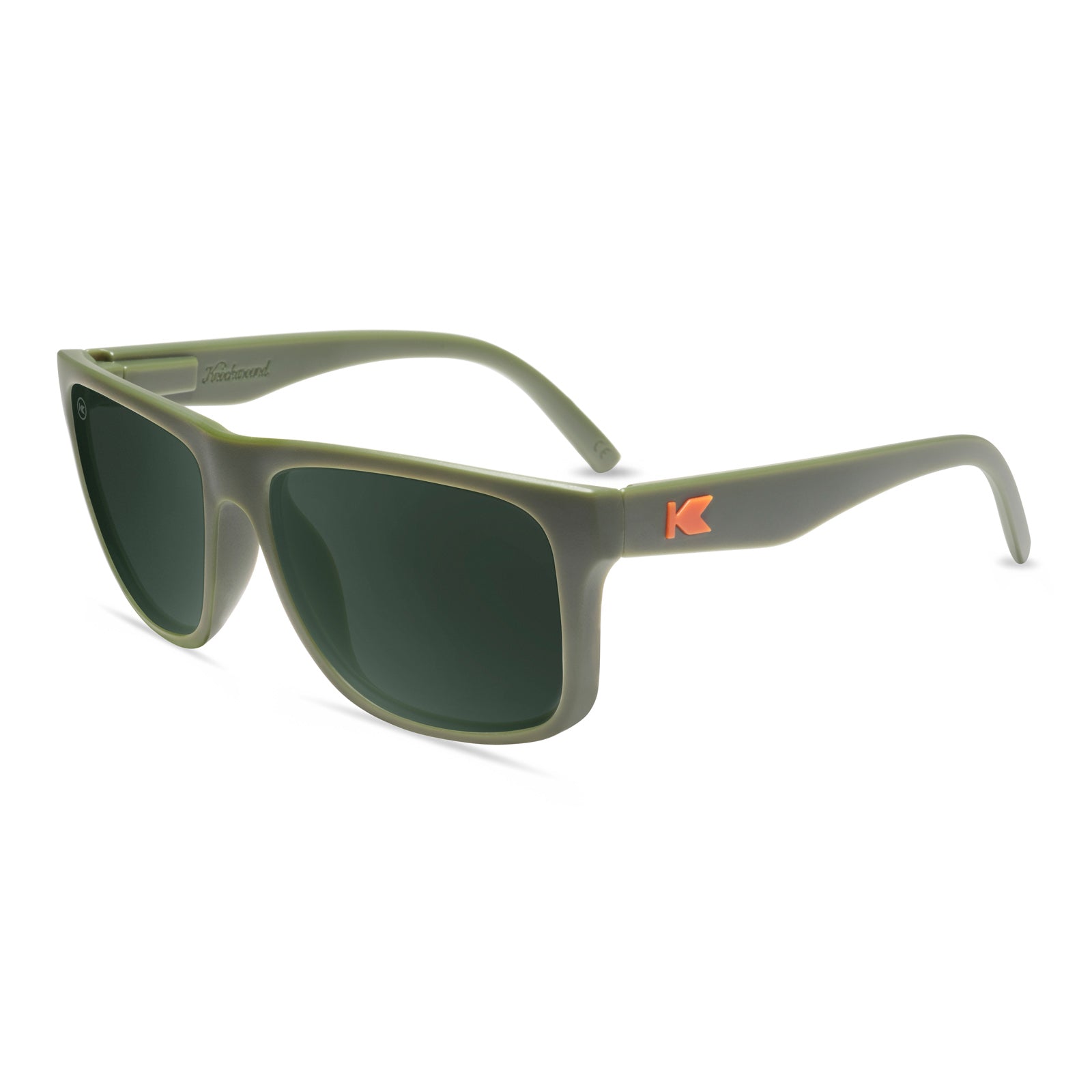 Hawk Eye Torrey Pines Sunglasses, Flyover