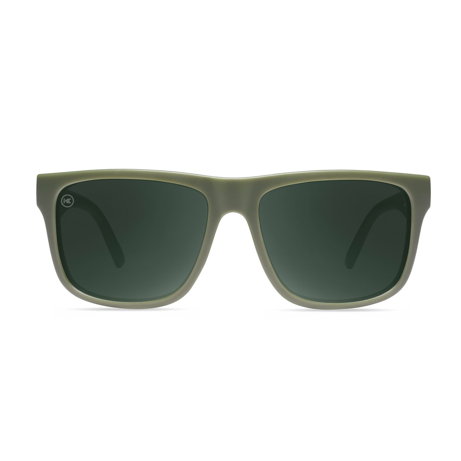Hawk Eye Torrey Pines Sunglasses, Front