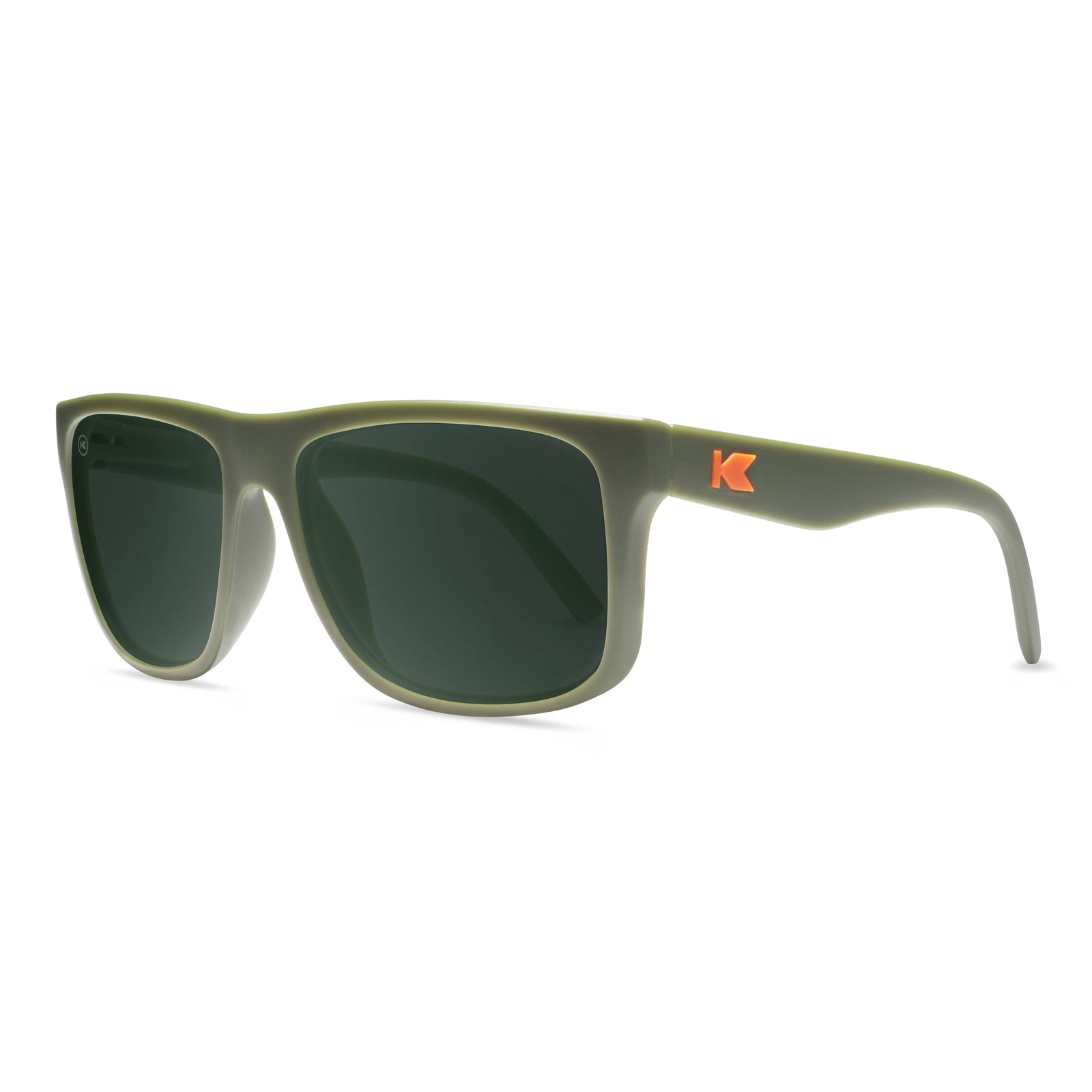 Hawk Eye Torrey Pines Sunglasses, Threequarter