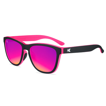 Heartbeat Premiums Sport Sunglasses, Flyover