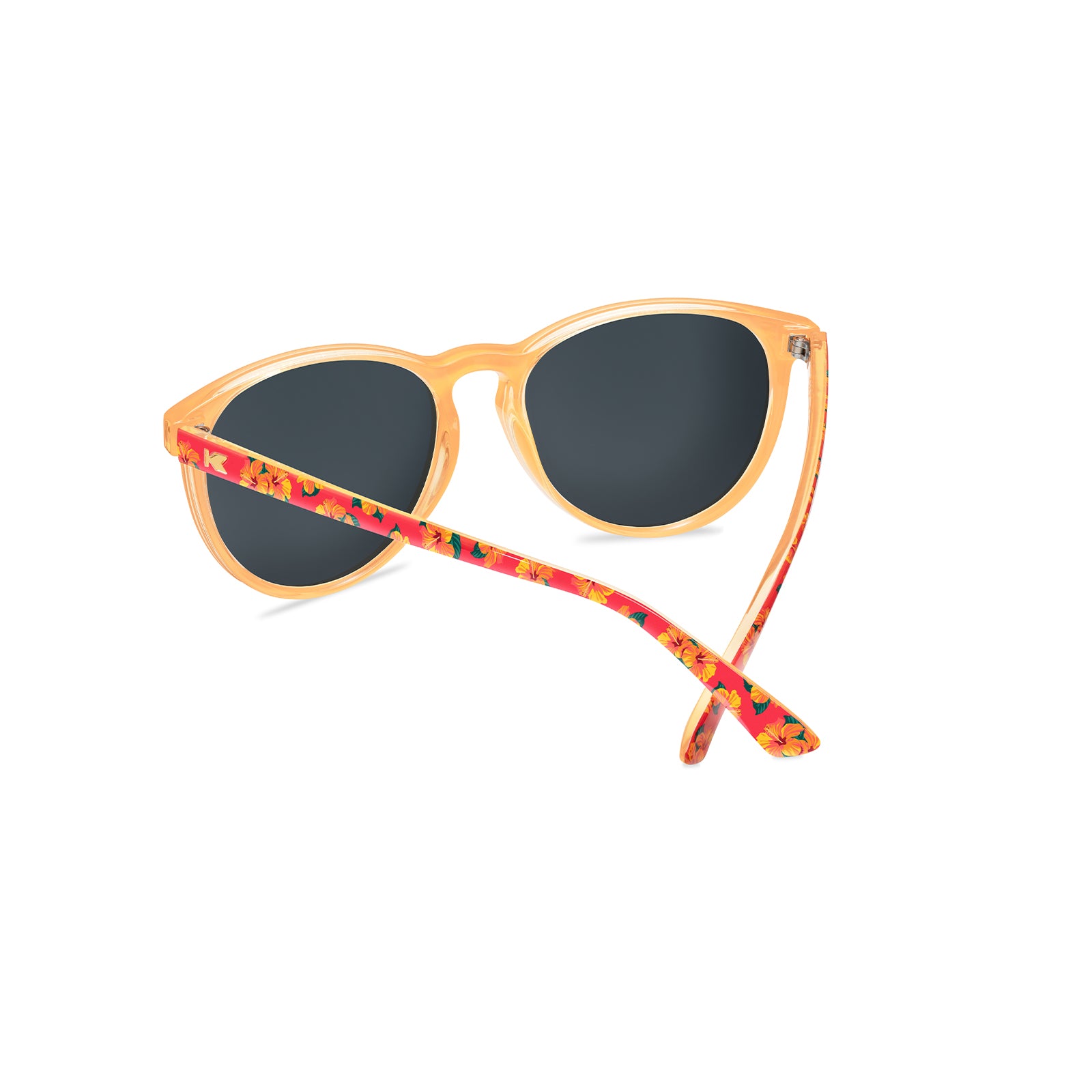 Hibiscus Mai Tais Sunglasses, Back