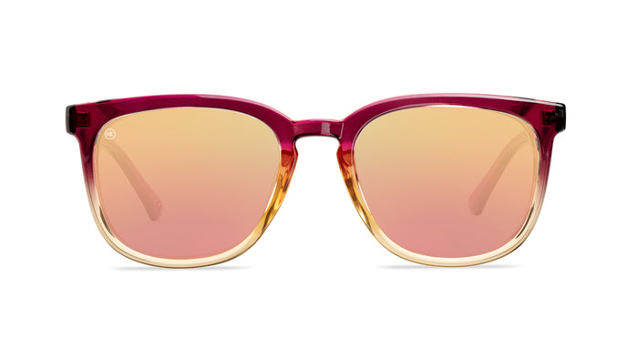 Hot Take Paso Robles Sunglasses, Front