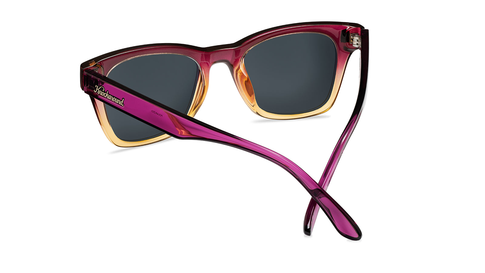 Hot Take Seventy Nines Sunglasses | Knockaround.com