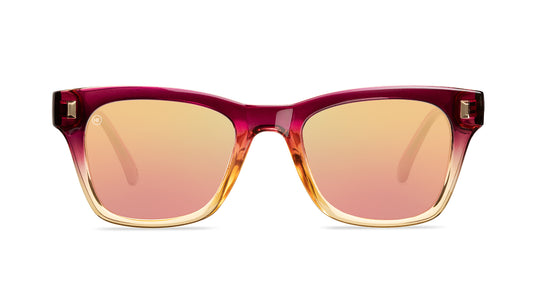 Hot Take Seventy Nines Sunglasses, Front