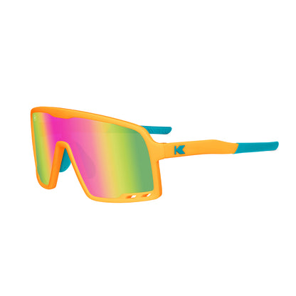 Hot Streak Kids Campeones Sunglasses, Flyover