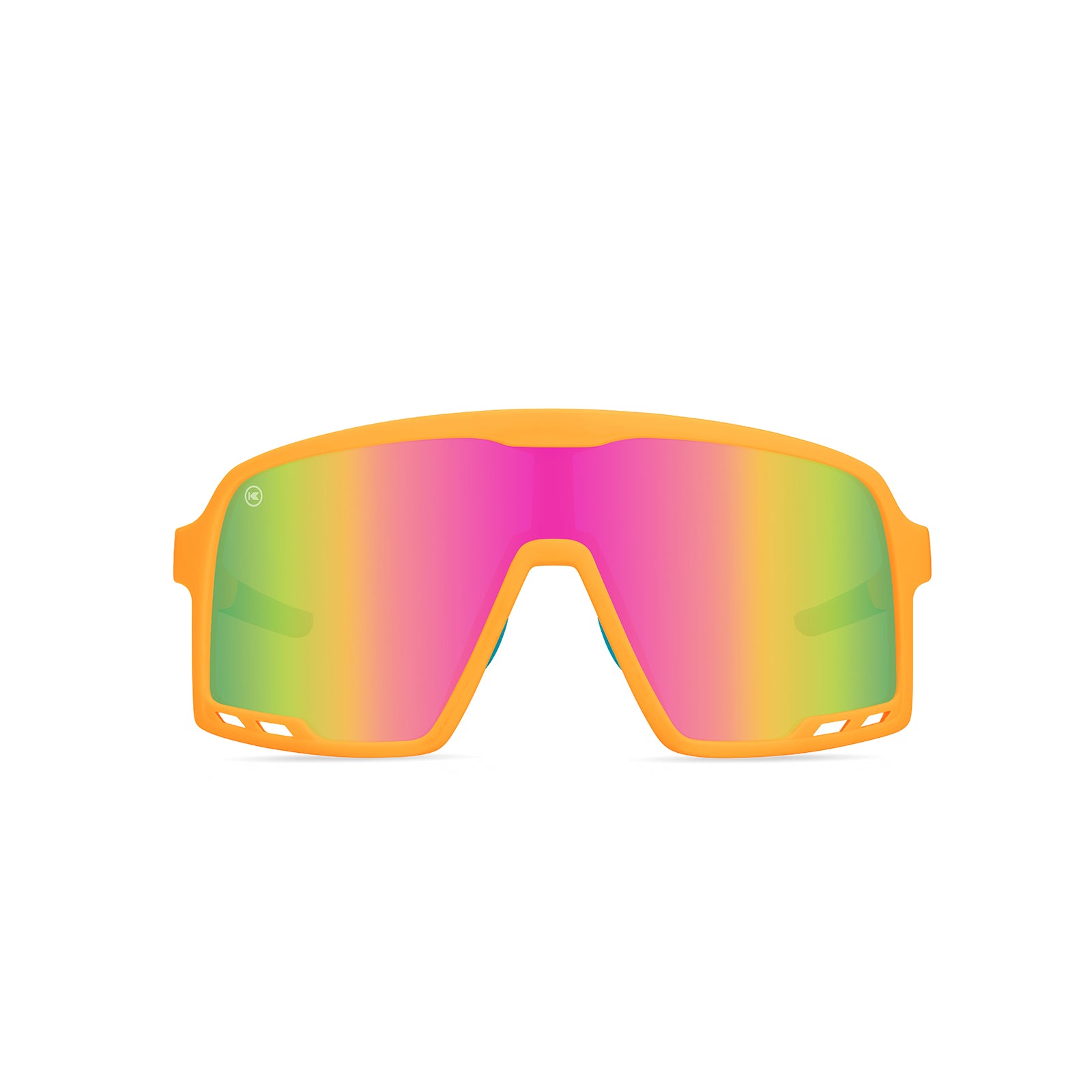 Hot Streak Kids Campeones Sunglasses, Front