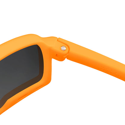 Hot Streak Kids Campeones Sunglasses, Hinge