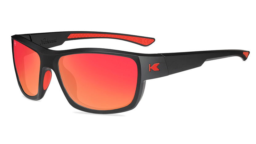 Inferno High Stakes Sunglasses, Flyover