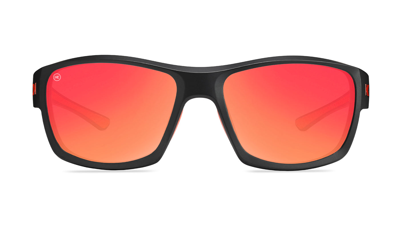 Inferno High Stakes Sunglasses, Front