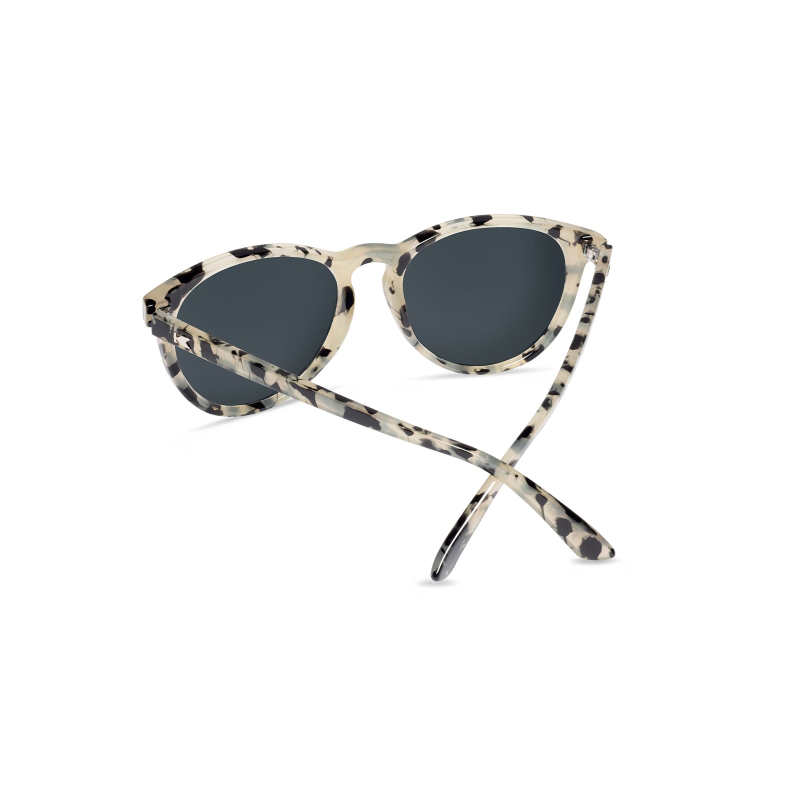 Ivory Ink Mai Tais Sunglasses, Back