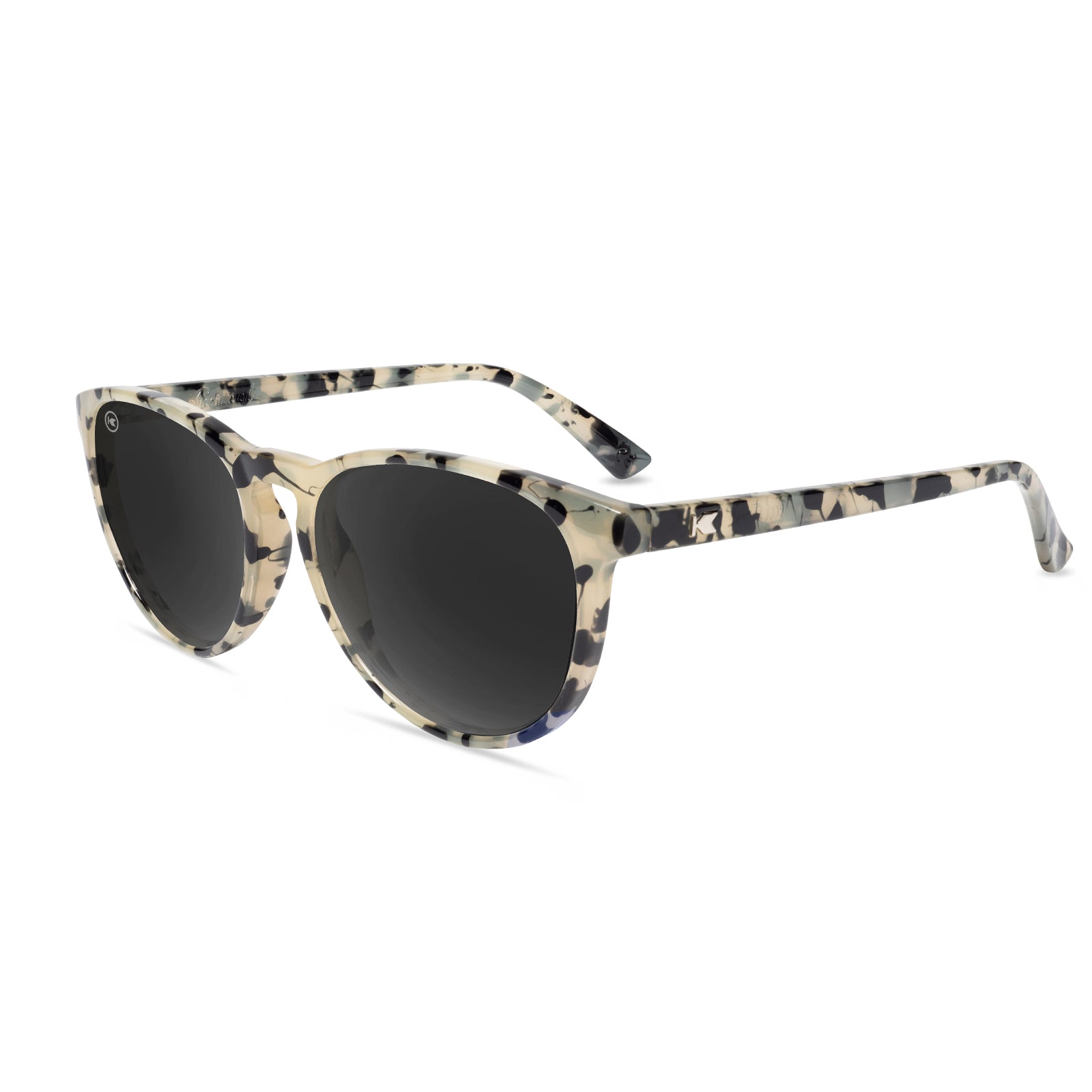 Ivory Ink Mai Tais Sunglasses, Flyover