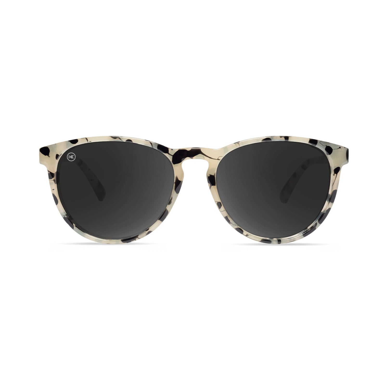 Ivory Ink Mai Tais Sunglasses, Front