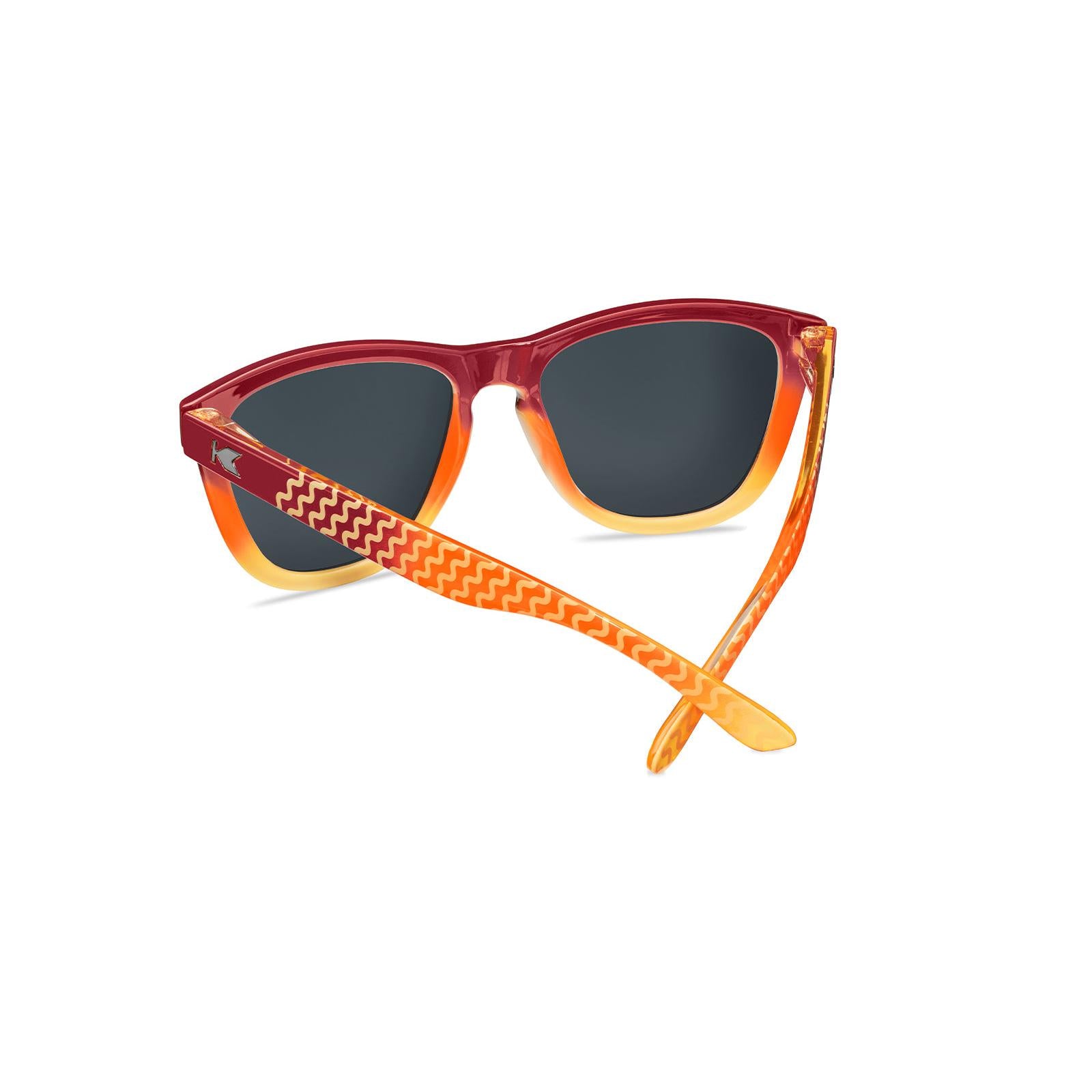 Knock Ramen Premiums Sunglasses | Knockaround.com