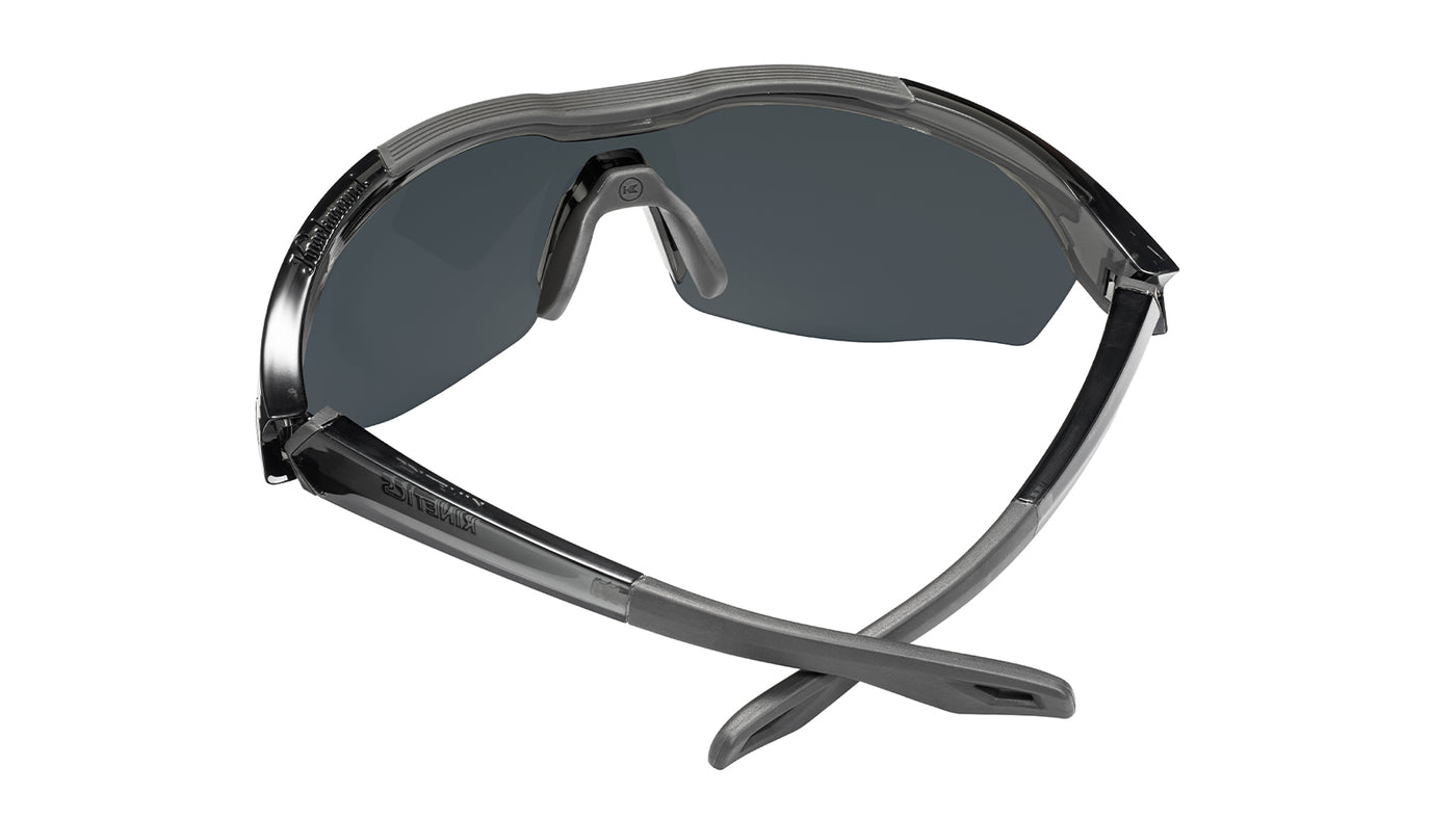 Lava Kinetics Sunglasses, Back