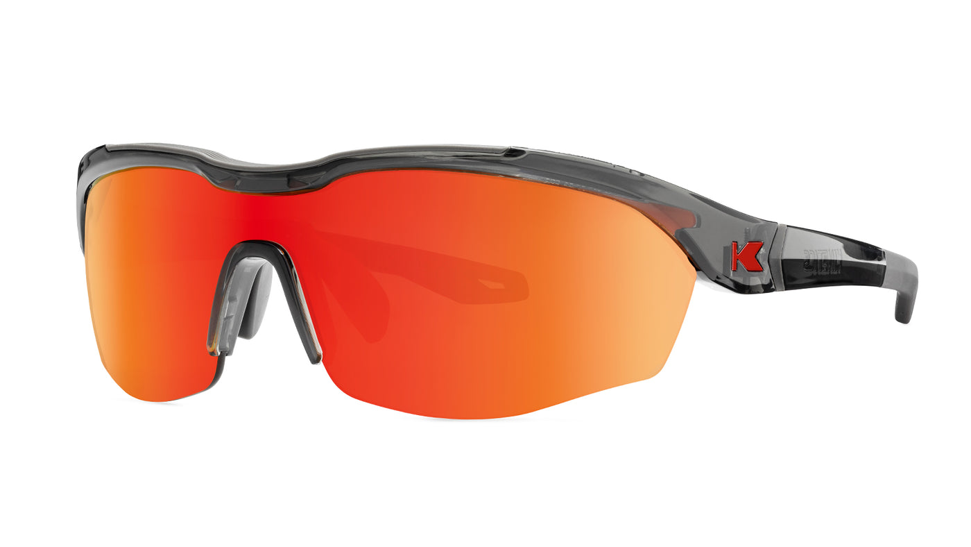 Lava Kinetics Sunglasses, Threequarter