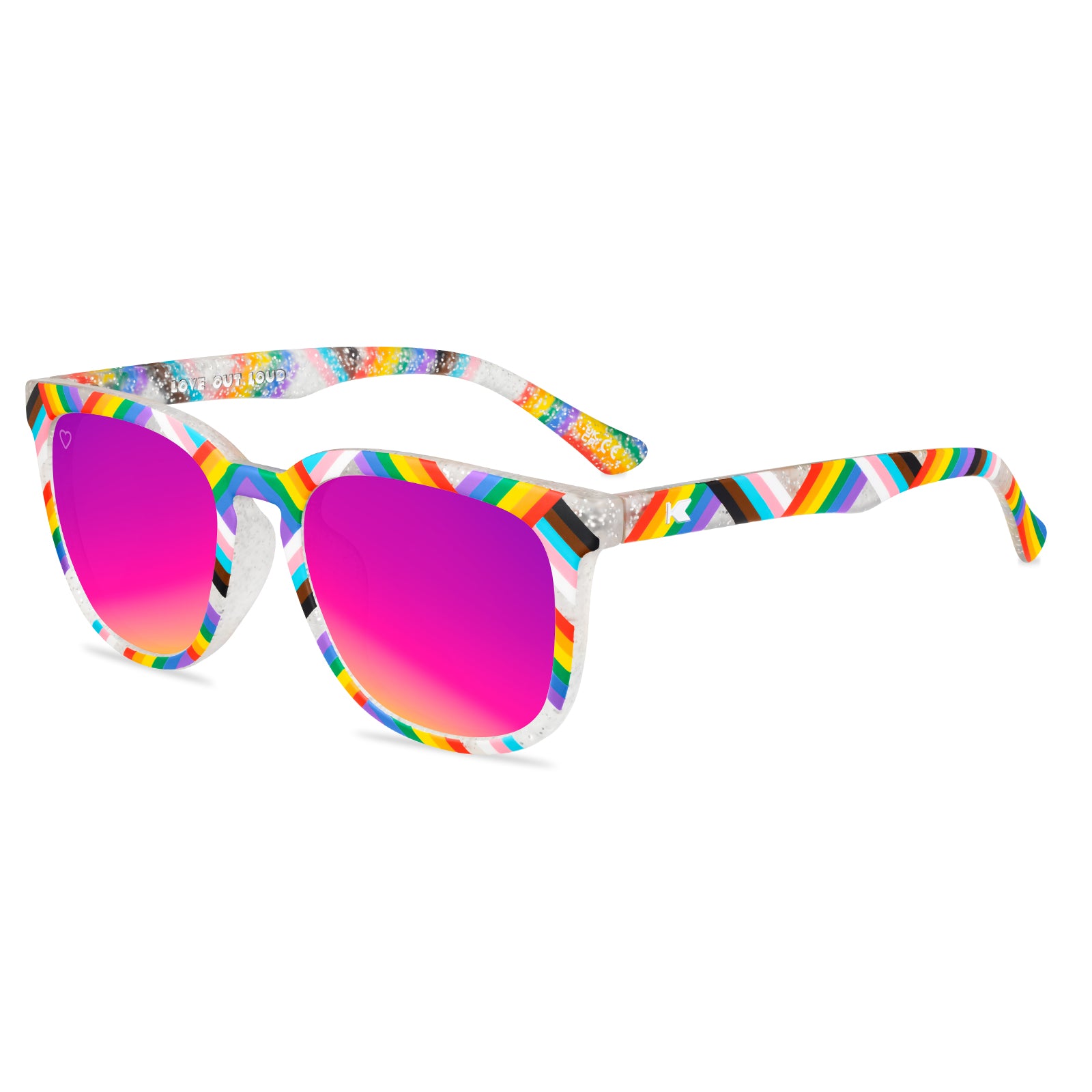 Pride Collection | Knockaround.com