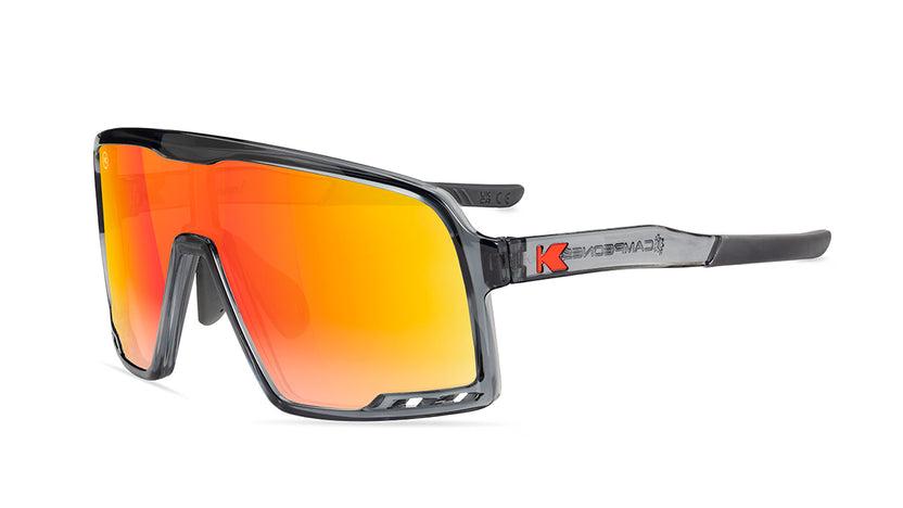 Sunglasses - Silicone (Bendable) Frames. Polarised & 100% UV Protectio –  Whimsical Wanda