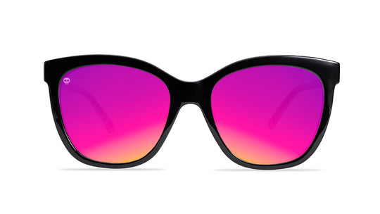 Knockaround Dia De Los Muertos Deja Views Sunglasses, Front