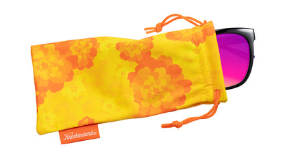 Maravilla Deja Views Sunglasses, Pouch