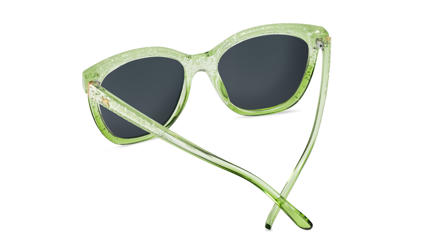 Margarita Deja Views Sunglasses, Back