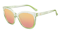Margarita Deja Views Sunglasses, Flyover