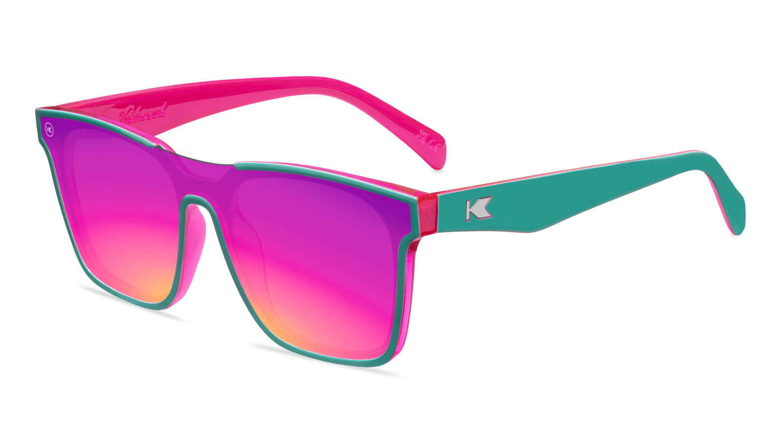 Miami Afters Sunglasses Knockaround