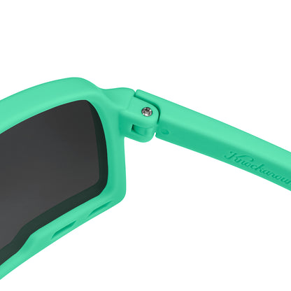 Mint Condition Kids Campeones Sunglasses, Hinge