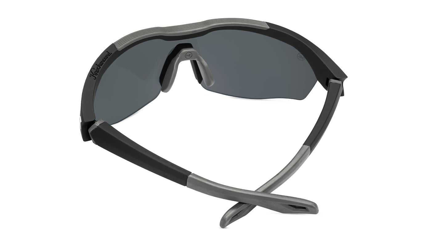 Moonshot Kinetics Sunglasses, Back