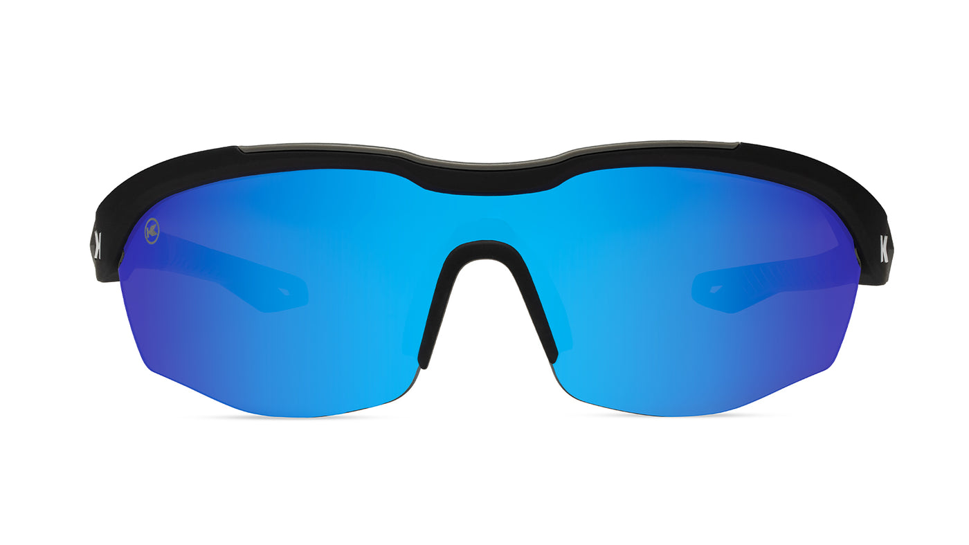 Moonshot Kinetics Sunglasses, Front