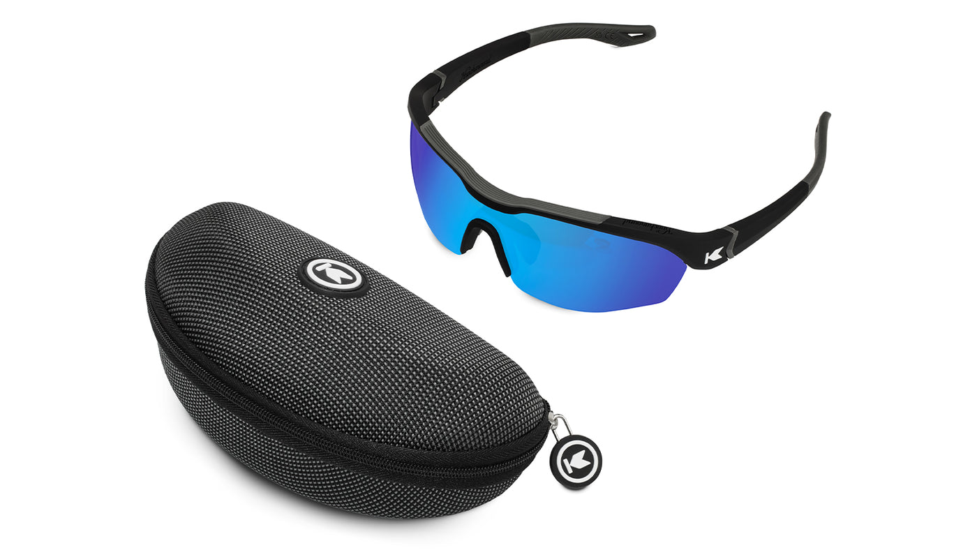 Moonshot Kinetics Sunglasses, Set