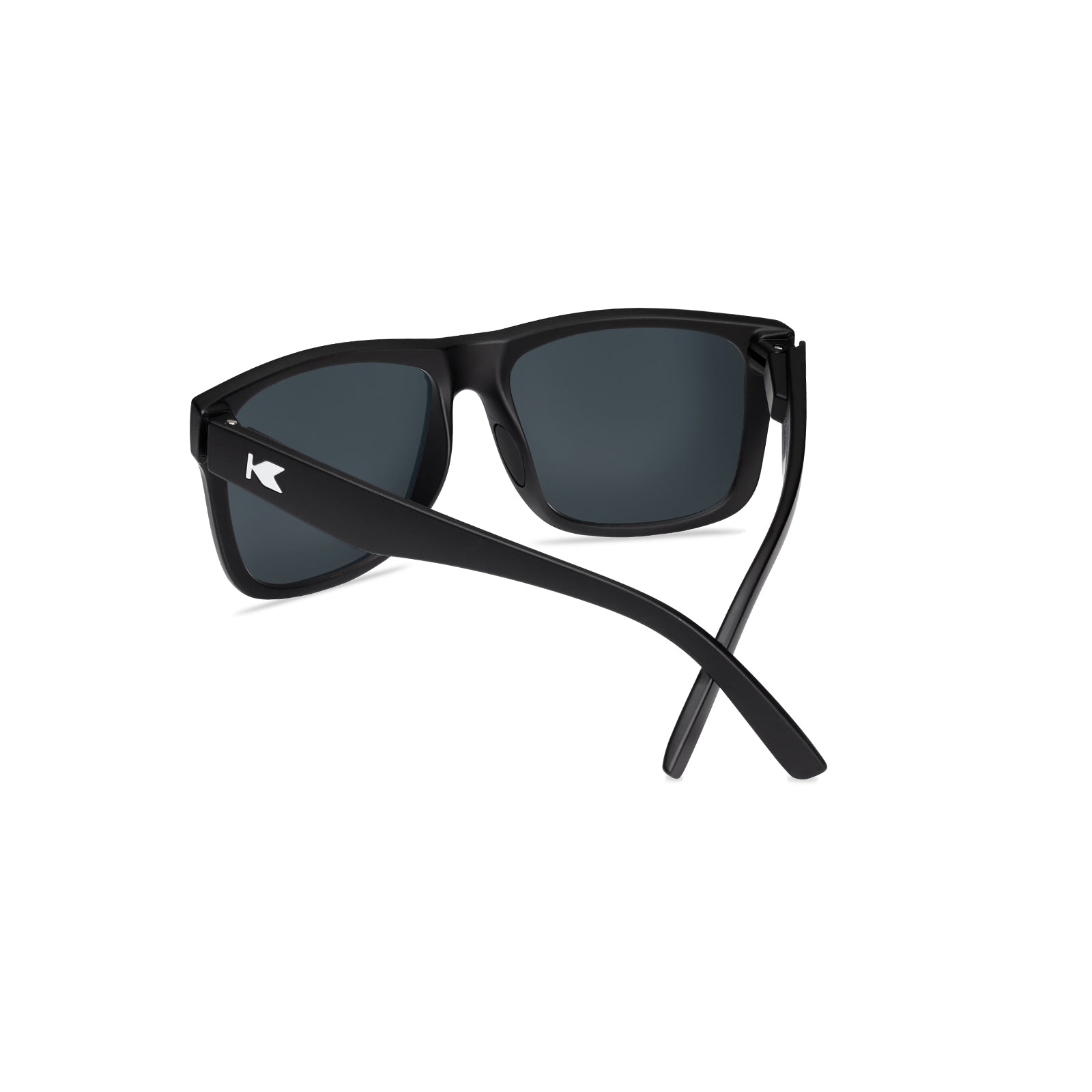 Moonshot Torrey Pines Sport Sunglasses, Back