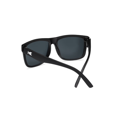 Go to Slide 4 - Moonshot Torrey Pines Sport Sunglasses, Back