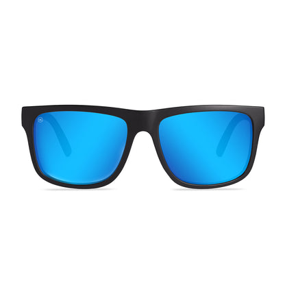 Moonshot Torrey Pines Sport Sunglasses, Front