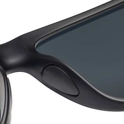 Moonshot Torrey Pines Sport Sunglasses, Rubberized Nose Pads