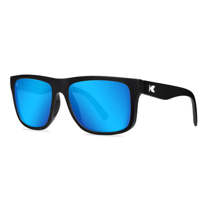 Go to Slide 3 - Moonshot Torrey Pines Sport Sunglasses, Threequarter